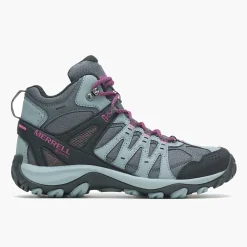 Online Damen Accentor Sport 3 Mid GORE-TEX&reg; - Alles ansehen Damen Stiefel