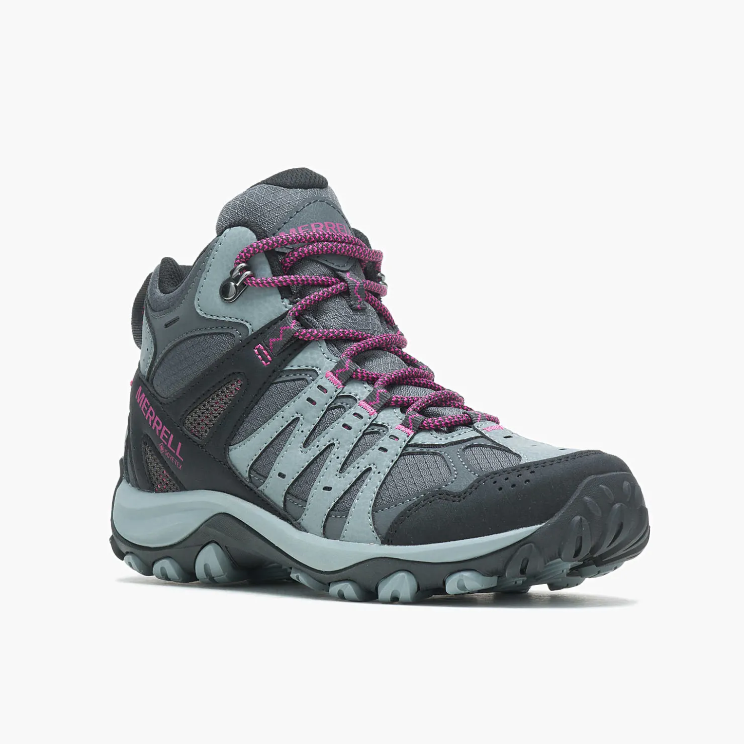 Online Damen Accentor Sport 3 Mid GORE-TEX® - Alles ansehen Damen Stiefel