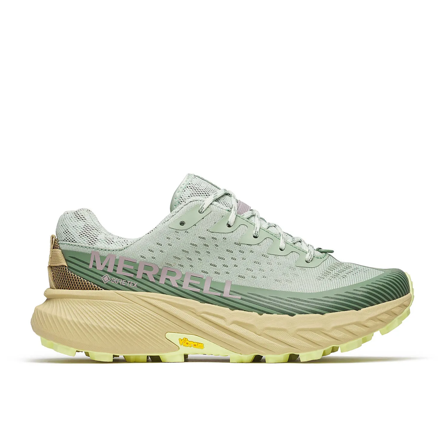 New Damen Agility Peak 5 GORE-TEX® - Alles ansehen Damen Schuhe|Turnschuhe