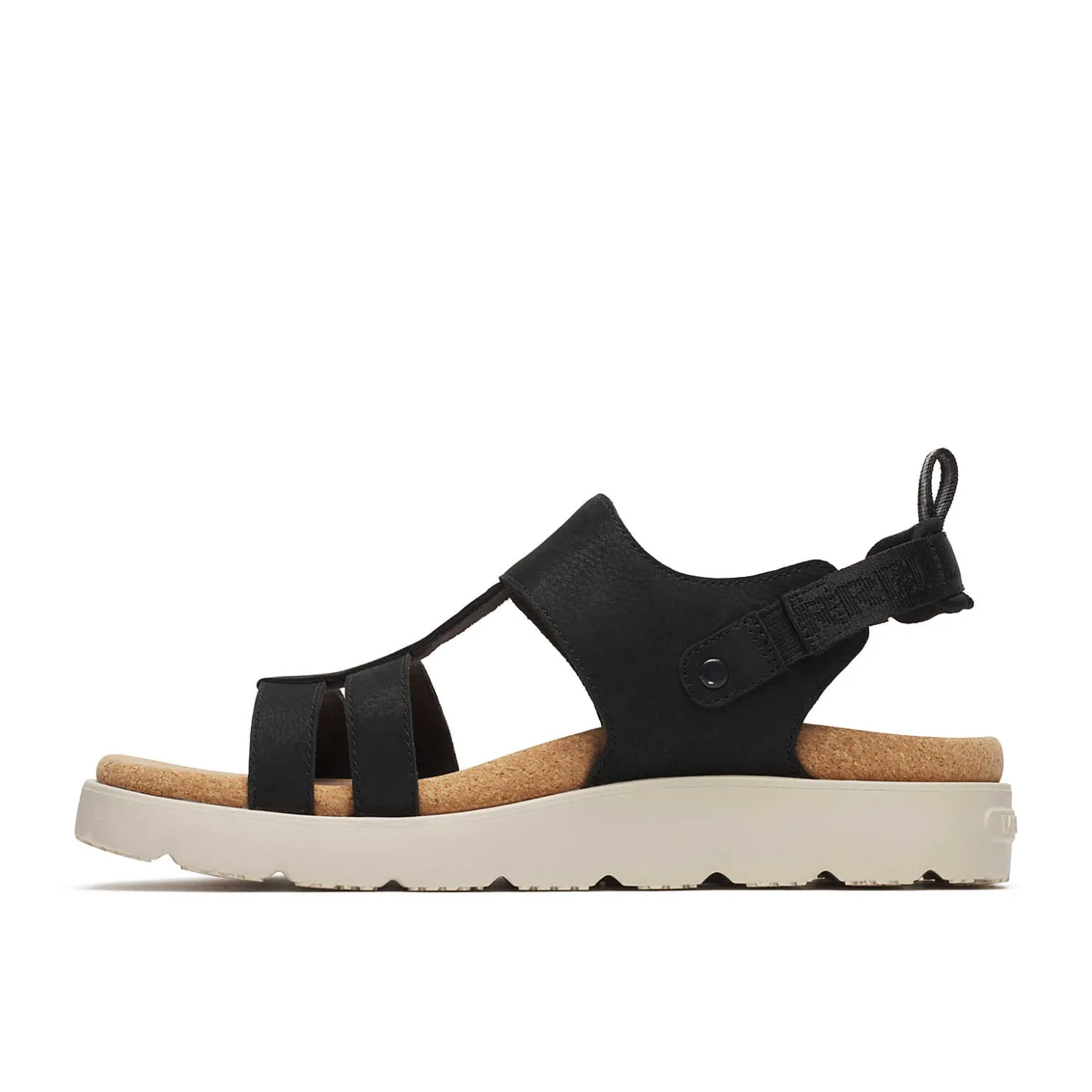 Clearance Damen Fleur Backstrap - Alles ansehen Damen Sandalen