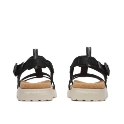 Clearance Damen Fleur Backstrap - Alles ansehen Damen Sandalen