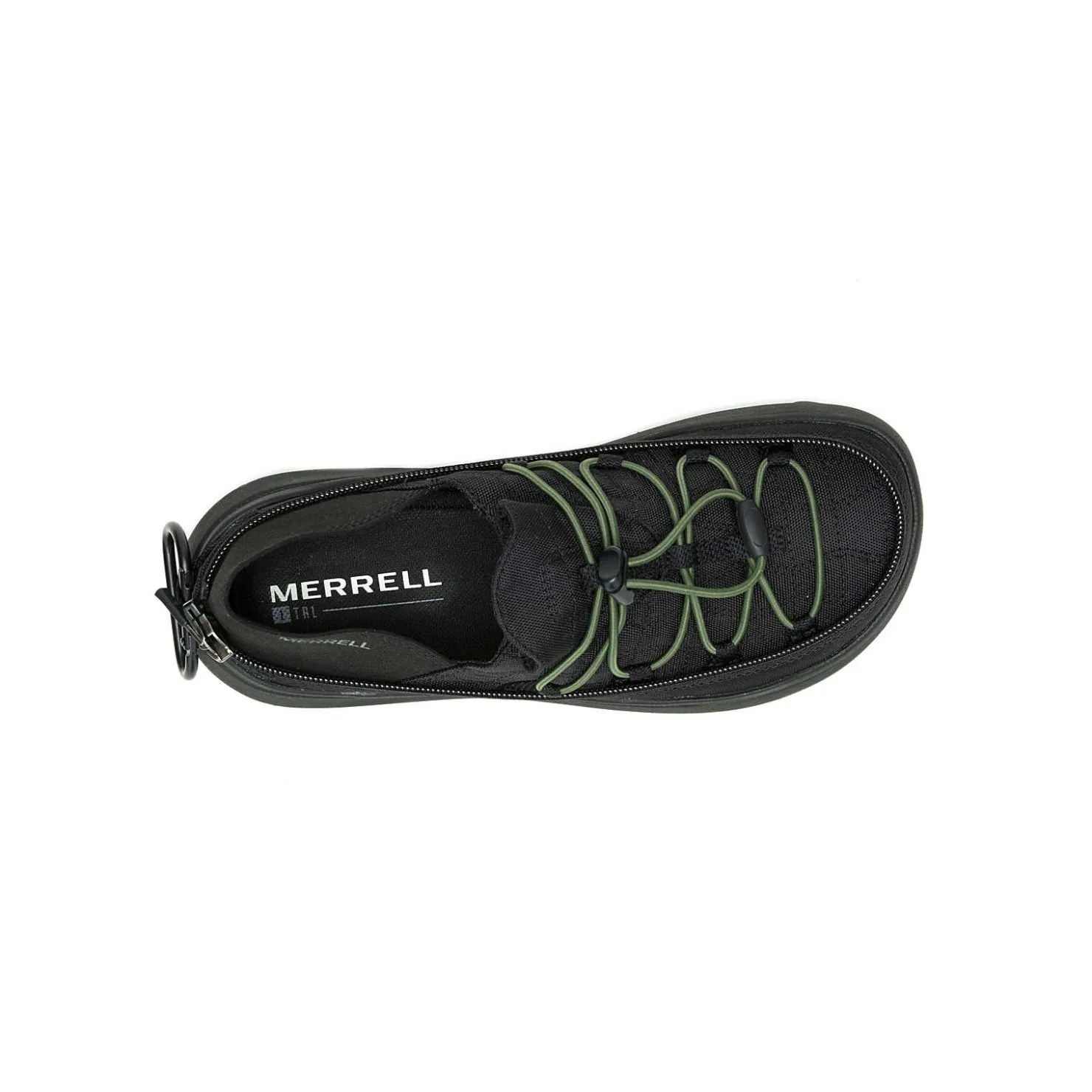 Fashion Damen Hut Moc 2 Packable Zip Off 1TRL - Alles ansehen Damen Schuhe