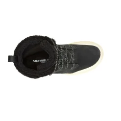 Best Damen Marquette Thermo Lace Waterproof - Alles ansehen Damen Stiefel