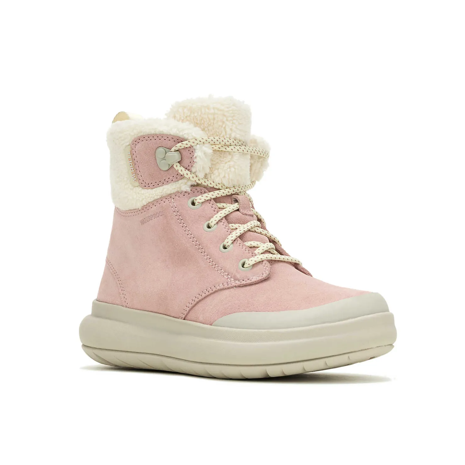 Sale Damen Marquette Thermo Lace Waterproof - Alles ansehen Damen Stiefel