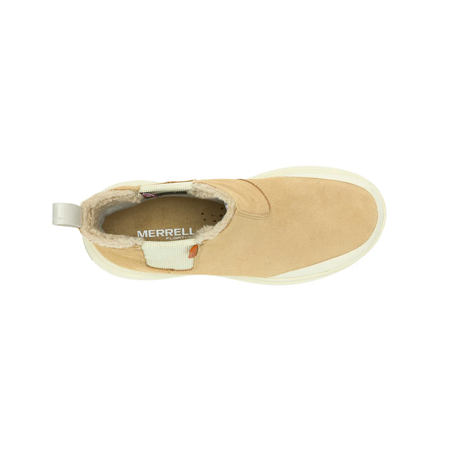 Outlet Damen Marquette Thermo Pull On Waterproof - Alles ansehen Damen Stiefel