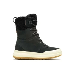 Fashion Damen Marquette Thermo Tall Zip Waterproof - Alles ansehen Damen Stiefel