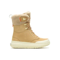 New Damen Marquette Thermo Tall Zip Waterproof - Alles ansehen Damen Stiefel