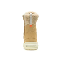 New Damen Marquette Thermo Tall Zip Waterproof - Alles ansehen Damen Stiefel