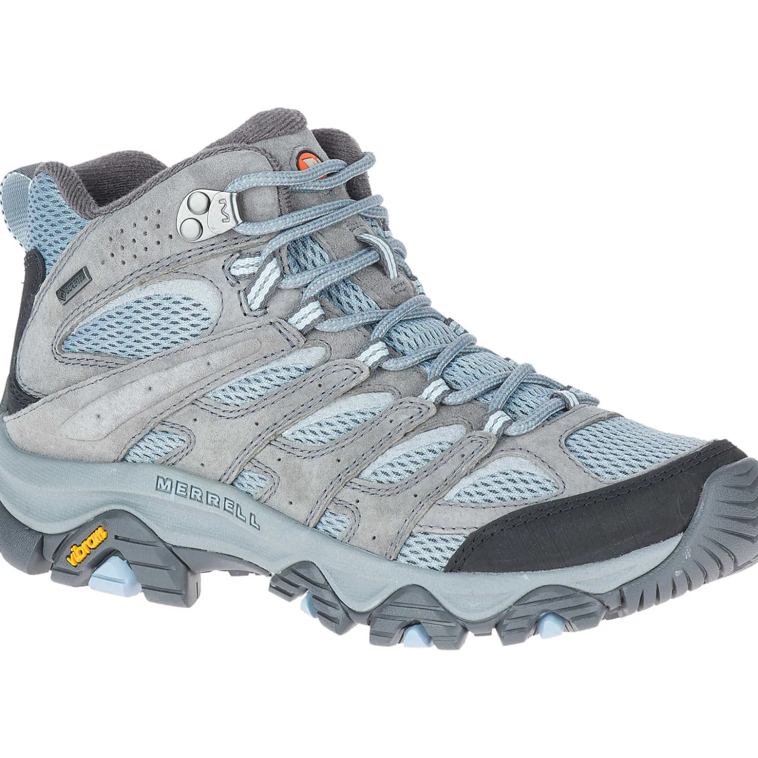 New Damen Moab 3 Mid GORE-TEX® - Alles ansehen Damen Stiefel