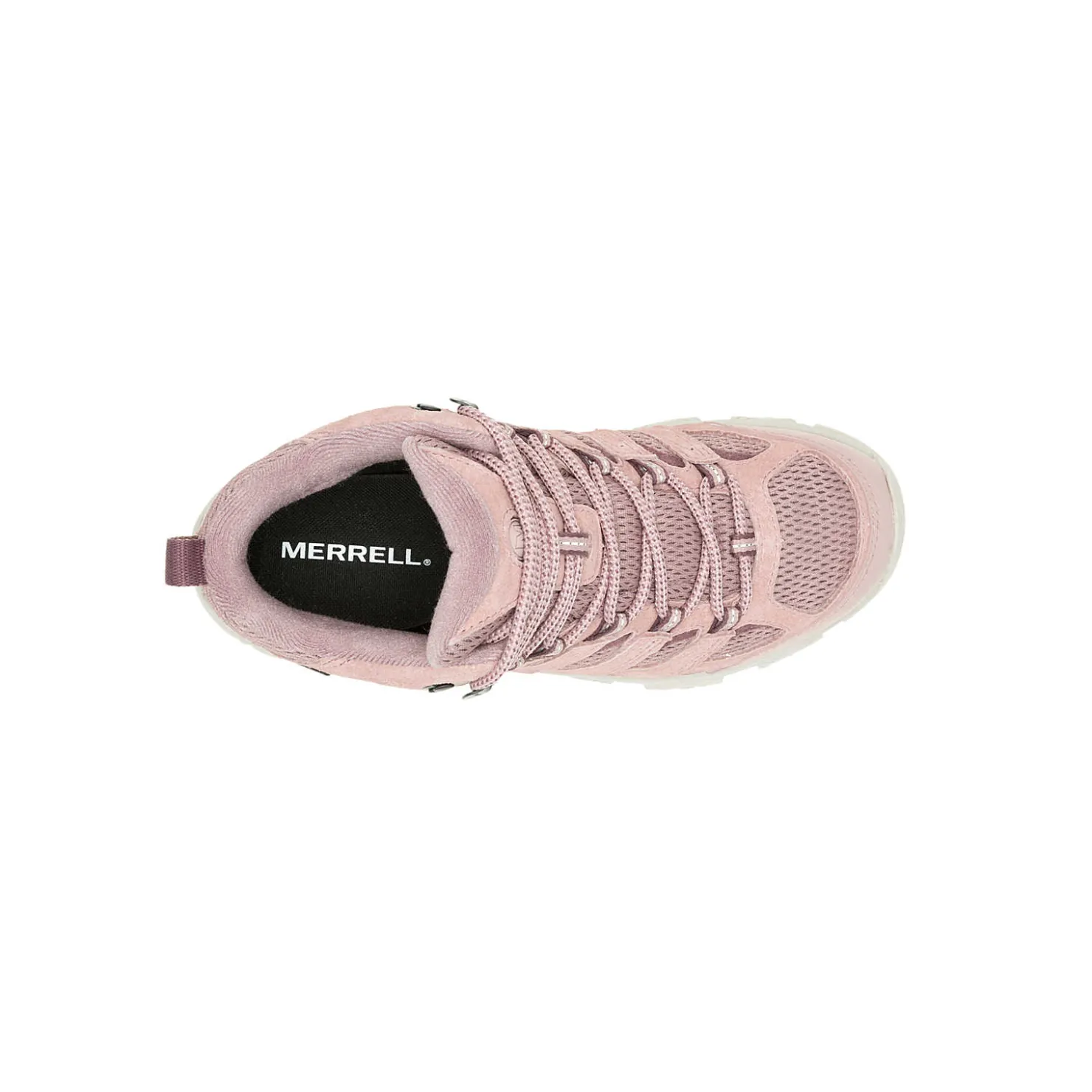 Outlet Damen Moab 3 Mid Waterproof - Alles ansehen Damen Stiefel|Entdecken