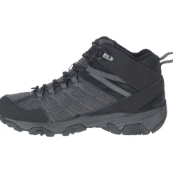 Hot Damen Moab FST 3 Thermo Mid Waterproof - Alles ansehen Damen Stiefel