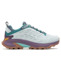 New Damen Moab Speed 2 Leather Waterproof - Alles ansehen Damen Schuhe