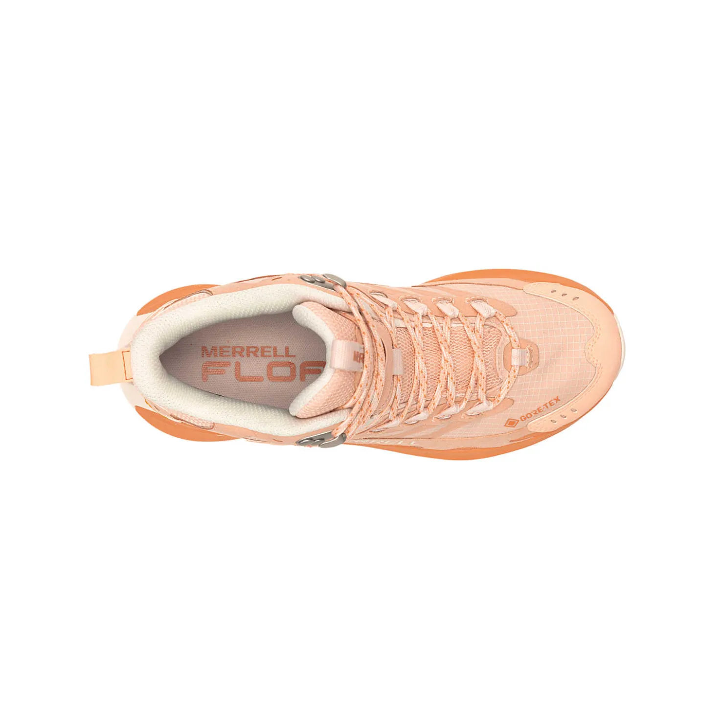 Discount Damen Moab Speed 2 Mid GORE-TEX® - Alles ansehen Damen Stiefel