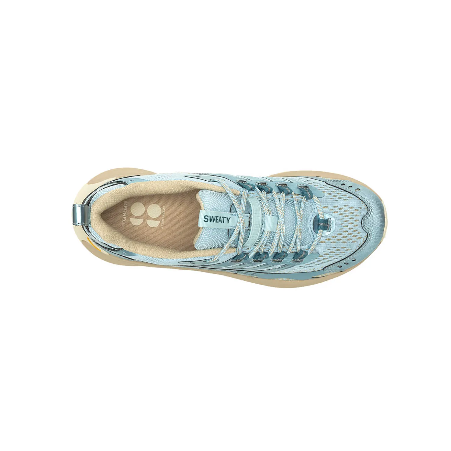 Clearance Damen Moab Speed 2 X Sweaty Betty - Alles ansehen Damen Schuhe|Turnschuhe