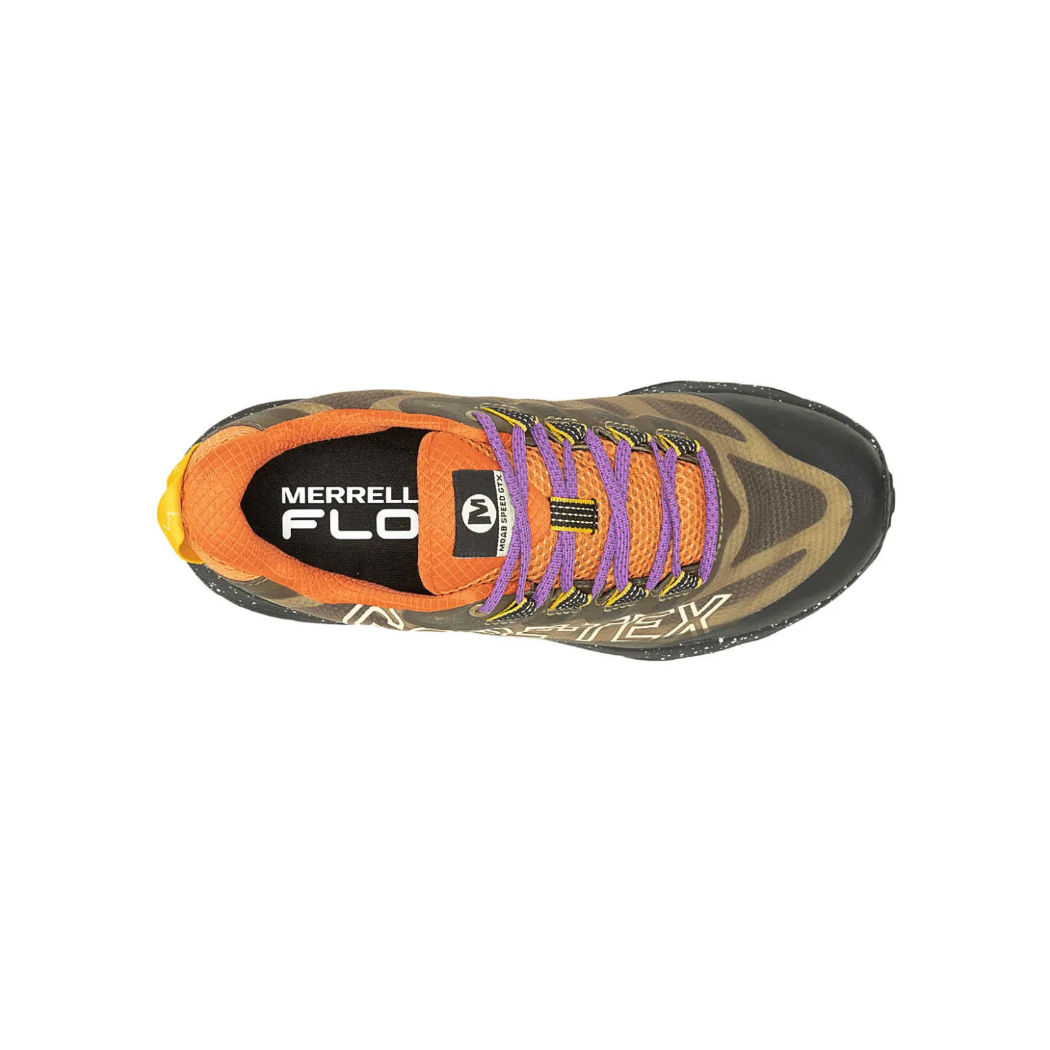 Best Damen Moab Speed GORE-TEX® - mhc-georgia-e Entdecken