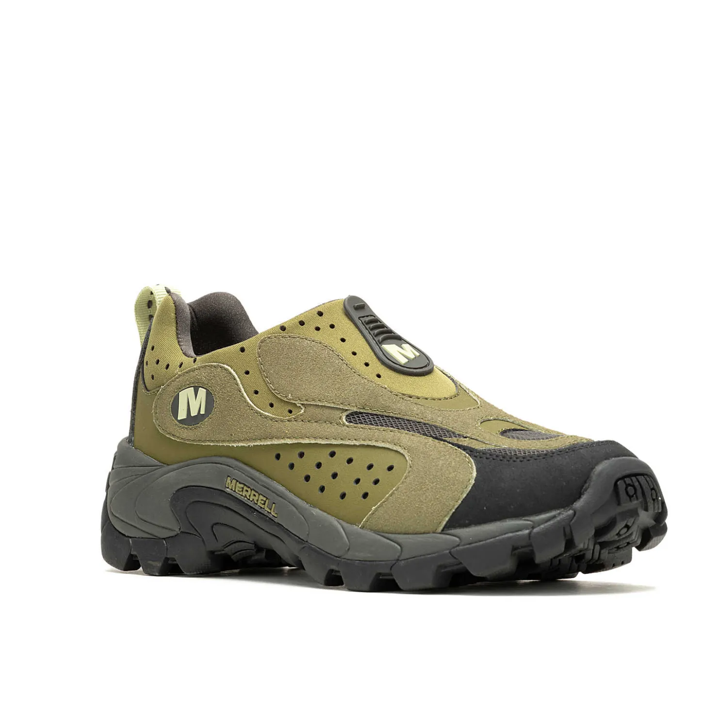 Outlet Damen Moc Speed Streak Evo 1TRL - Sandalen Damen Schuhe