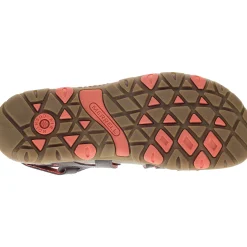 Sale Damen Sandspur Rose Convertible - Sandalen Damen Sandalen
