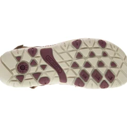 New Damen Sandspur Rose Convertible - Sandalen Damen Sandalen