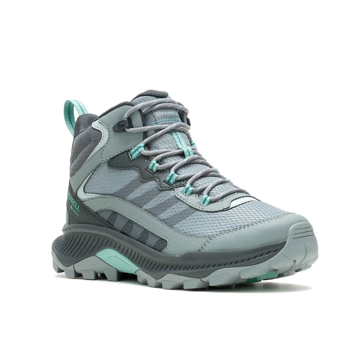 Clearance Damen Speed Strike 2 Mid GORE-TEX® - Alles ansehen Damen Stiefel