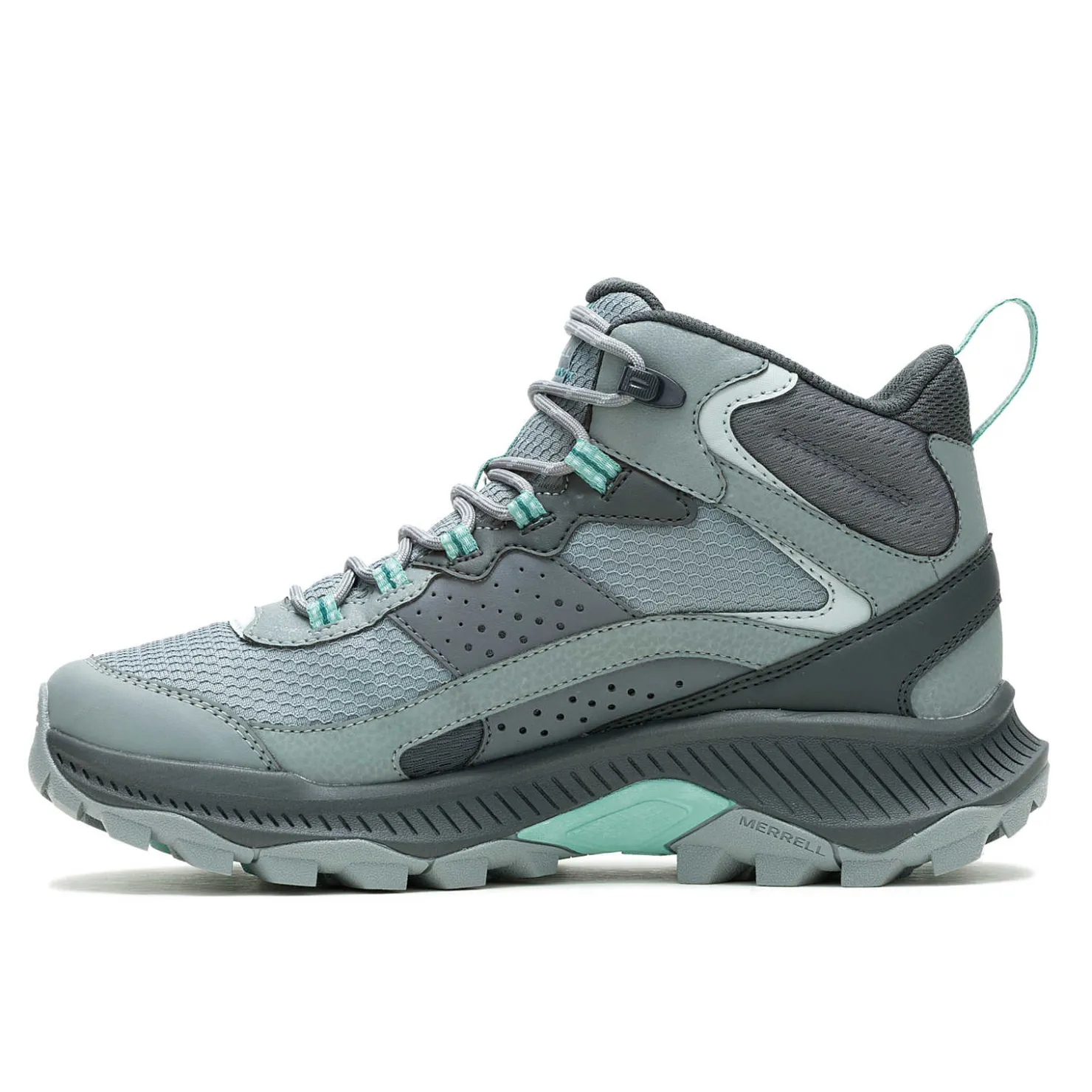 Clearance Damen Speed Strike 2 Mid GORE-TEX® - Alles ansehen Damen Stiefel