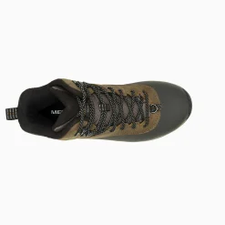 Hot Damen Thermo Kiruna 2 Tall Waterproof - Alles ansehen Damen Stiefel