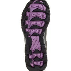 New Damen Vego Mid Leather Waterproof - Alles ansehen Damen Stiefel