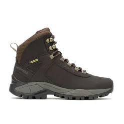 Discount Damen Vego Mid Leather Waterproof - Alles ansehen Damen Stiefel