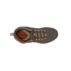 Discount Damen Vego Mid Leather Waterproof - Alles ansehen Damen Stiefel