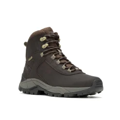 Discount Damen Vego Mid Leather Waterproof - Alles ansehen Damen Stiefel