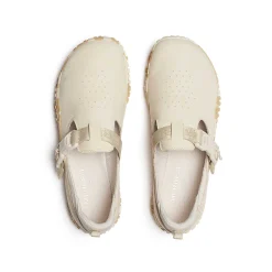 Sale Damen Wrapt Buckle Nubuck - Alles ansehen Damen Schuhe|Barefoot