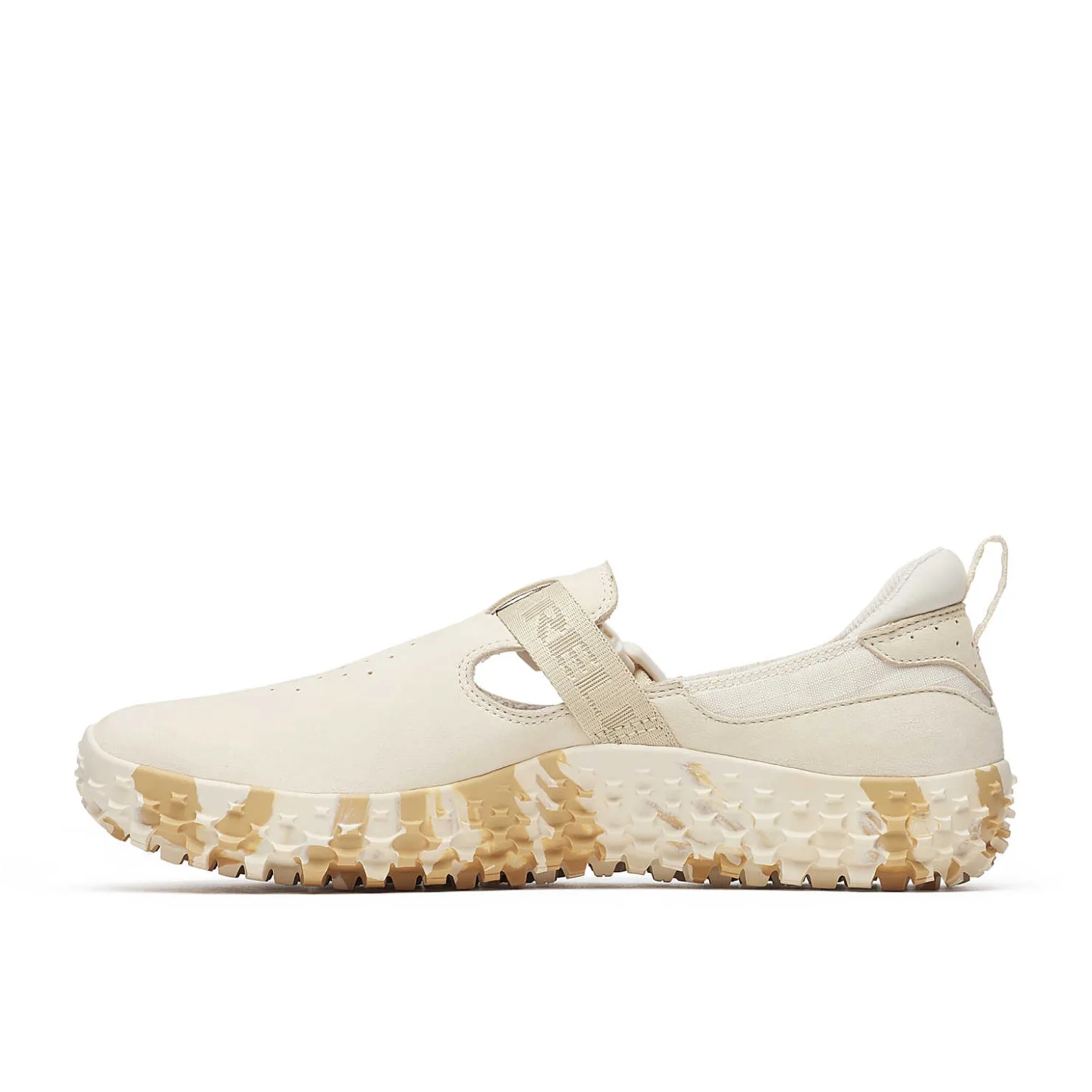 Sale Damen Wrapt Buckle Nubuck - Alles ansehen Damen Schuhe|Barefoot