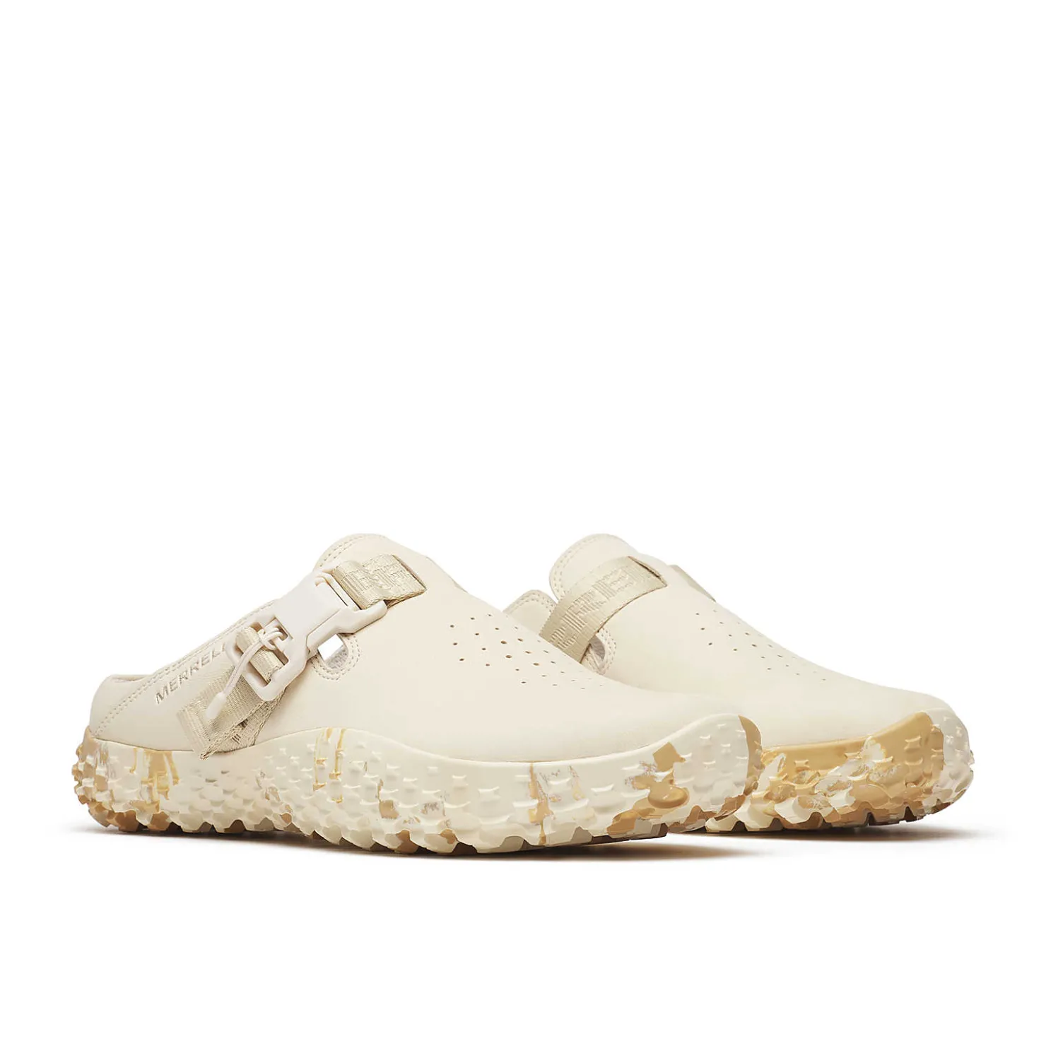Fashion Damen Wrapt Slide Nubuck - Alles ansehen Damen Schuhe|Barefoot