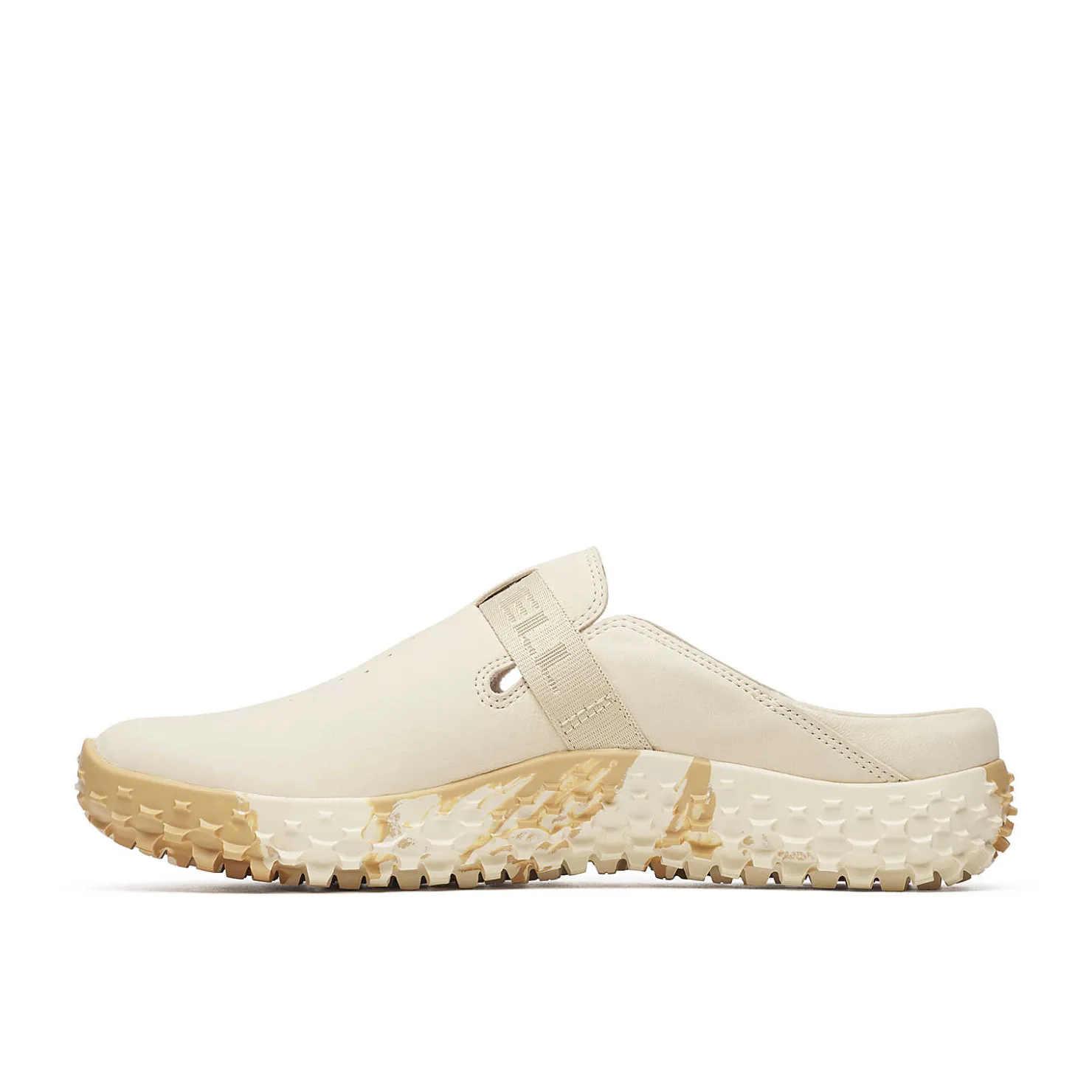 Fashion Damen Wrapt Slide Nubuck - Alles ansehen Damen Schuhe|Barefoot