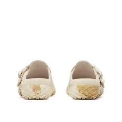 Fashion Damen Wrapt Slide Nubuck - Alles ansehen Damen Schuhe|Barefoot