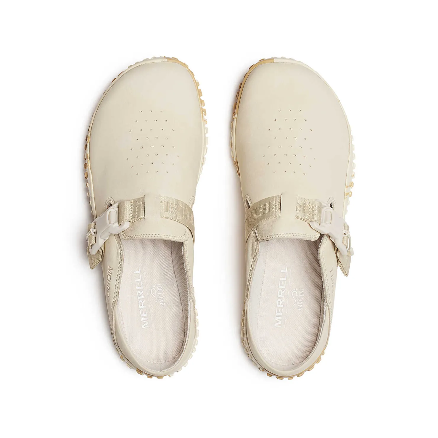 Fashion Damen Wrapt Slide Nubuck - Alles ansehen Damen Schuhe|Barefoot