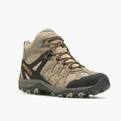 Clearance Herren Accentor 3 Mid Waterproof - Alles ansehen Herren Stiefel