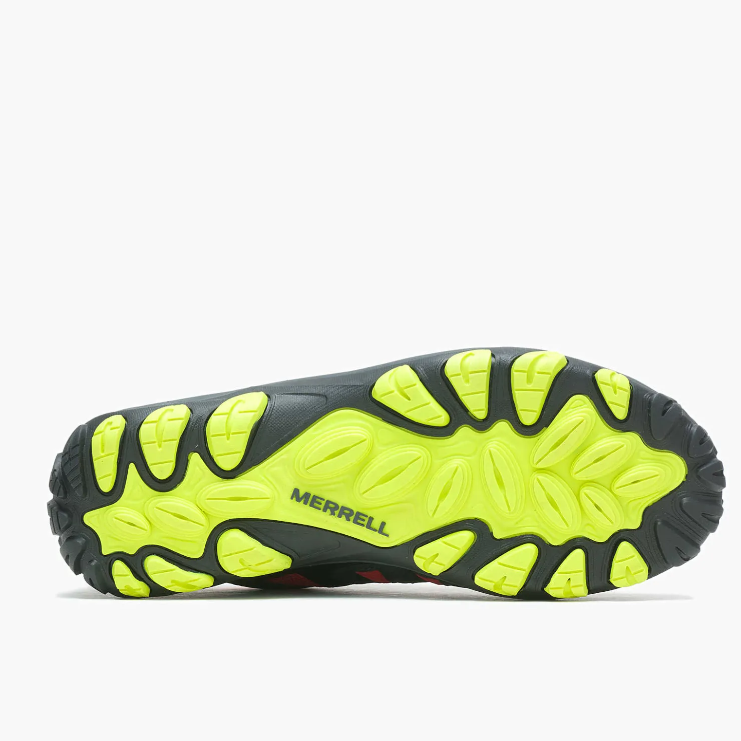 New Herren Accentor Sport 3 GORE-TEX® - Alles ansehen Herren Schuhe