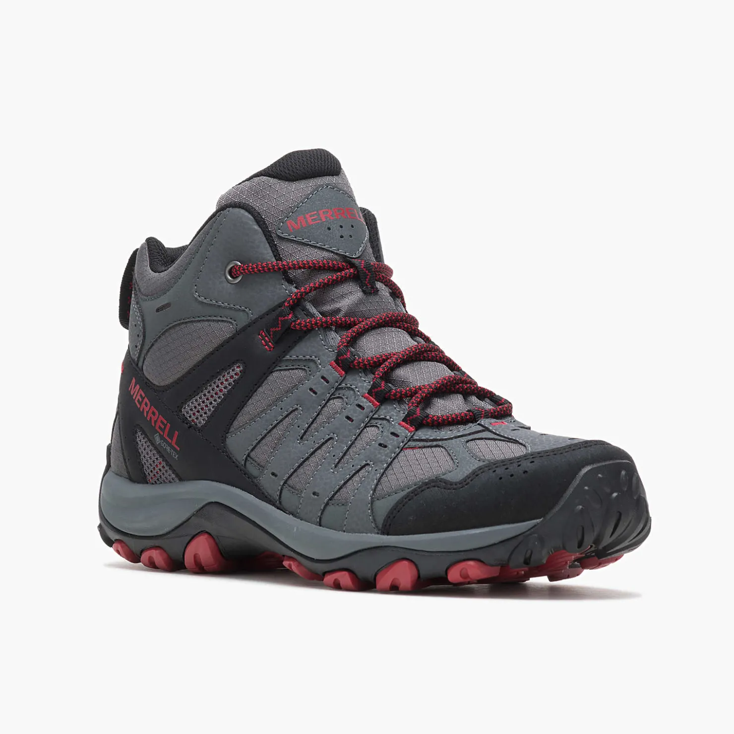 New Herren Accentor Sport 3 Mid GORE-TEX® - Alles ansehen Herren Stiefel