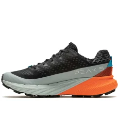 Sale Herren Agility Peak 5 - Alles ansehen Herren Schuhe|Turnschuhe
