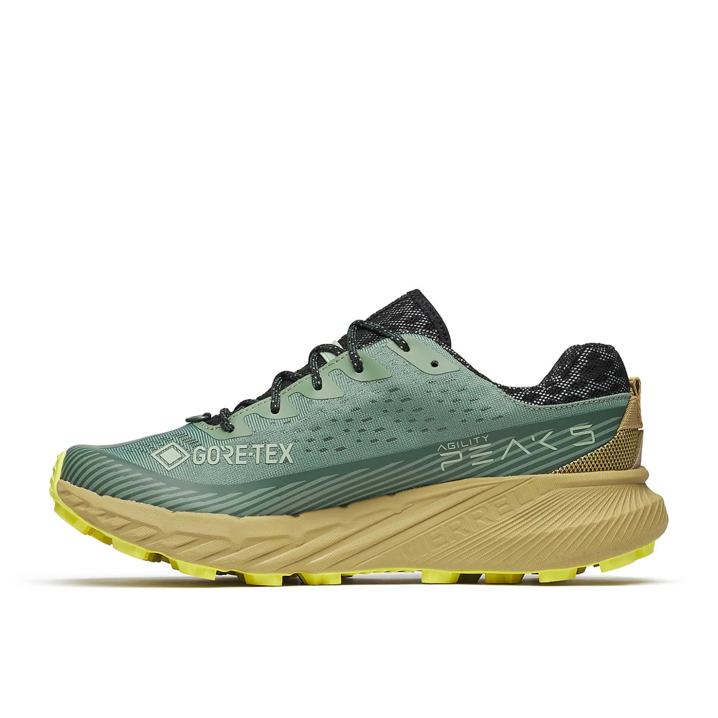 New Herren Agility Peak 5 GORE-TEX® - Alles ansehen Herren Schuhe|Turnschuhe