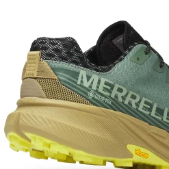 New Herren Agility Peak 5 GORE-TEX® - Alles ansehen Herren Schuhe|Turnschuhe