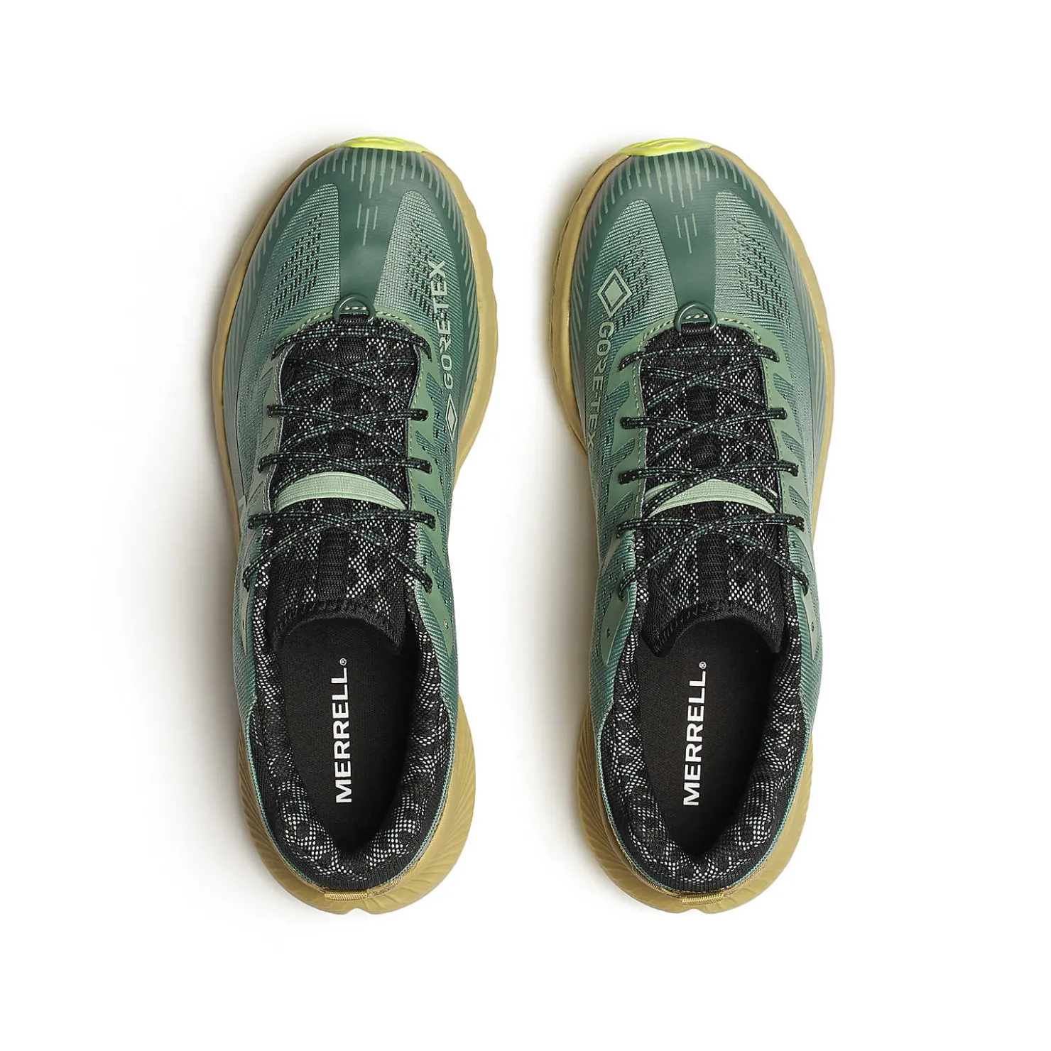 New Herren Agility Peak 5 GORE-TEX® - Alles ansehen Herren Schuhe|Turnschuhe