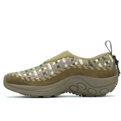 Best Herren Jungle Moc EVO Woven 1TRL - Slip ons Herren Schuhe