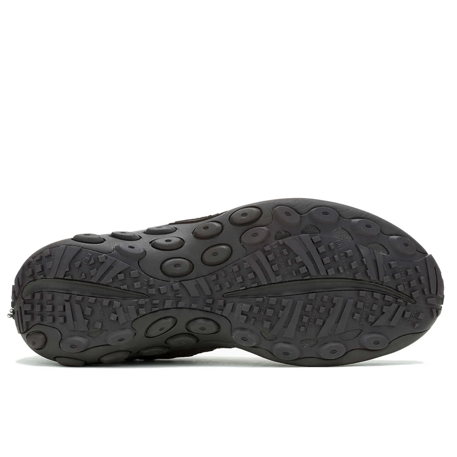 New Herren Jungle Moc EVO Woven 1TRL - Slip ons Herren Schuhe