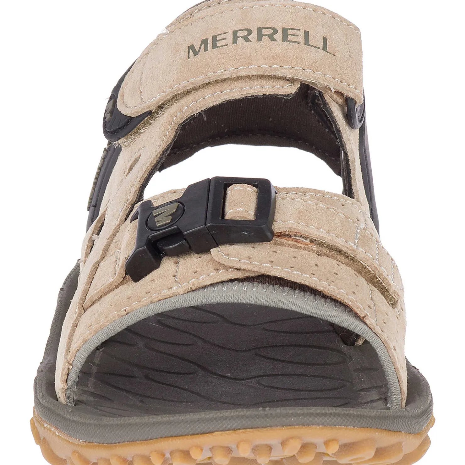 Outlet Herren Kahuna III - Sandalen Herren Sandalen