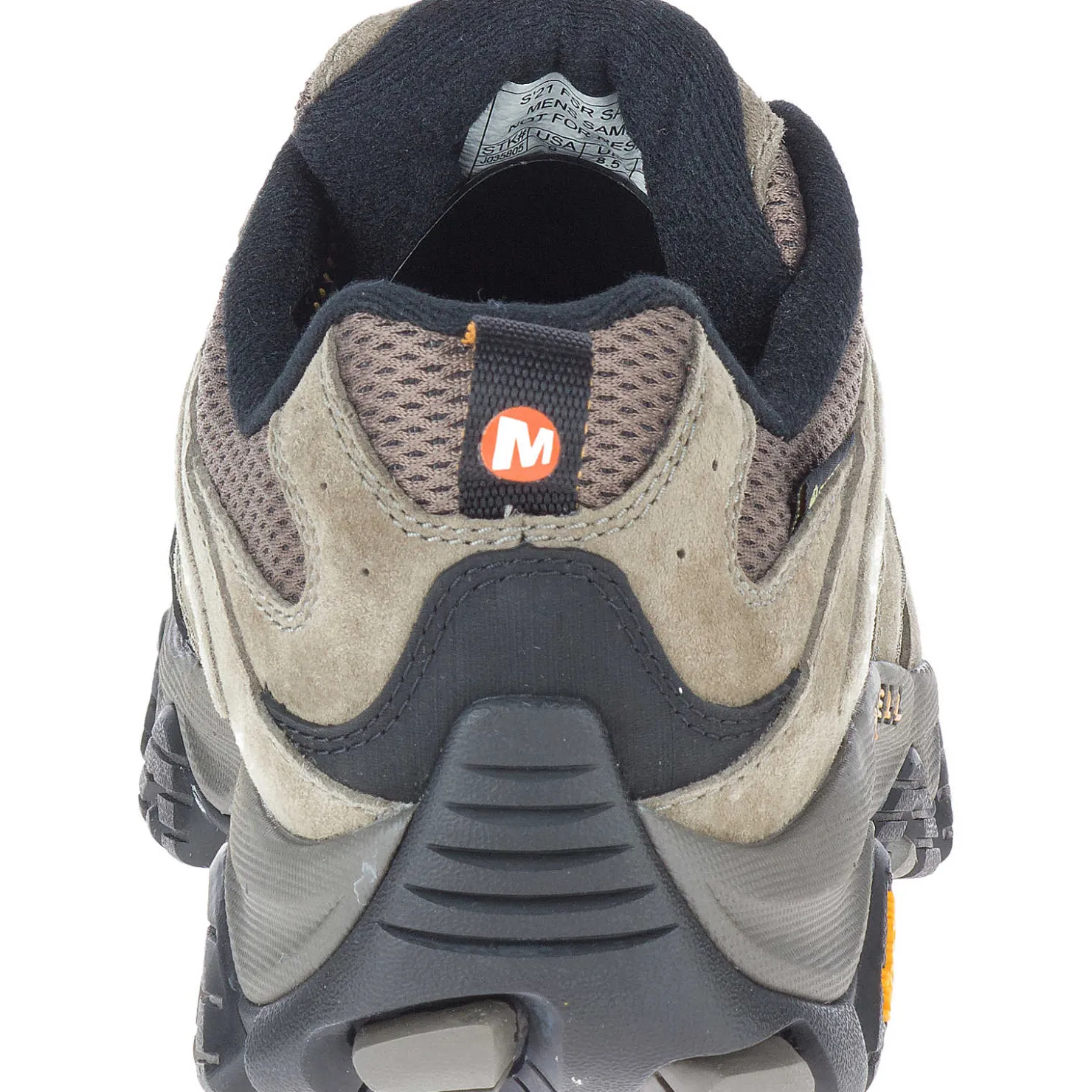 New Herren Moab 3 GORE-TEX® - Alles ansehen Herren Schuhe