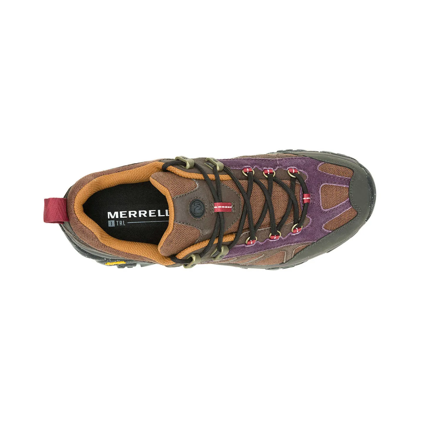 Sale Herren Moab 2 Mesa Luxe Eco 1TRL - Alles ansehen Herren Schuhe