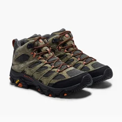 Sale Herren Moab 3 Mid GORE-TEX&reg; - Alles ansehen Herren Stiefel