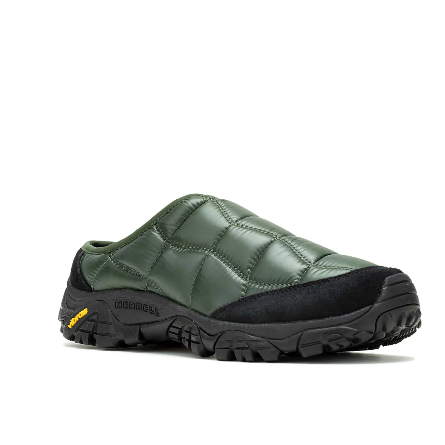 Best Herren Moab 2 Slide Quilted 1TRL - Alles ansehen Herren Schuhe