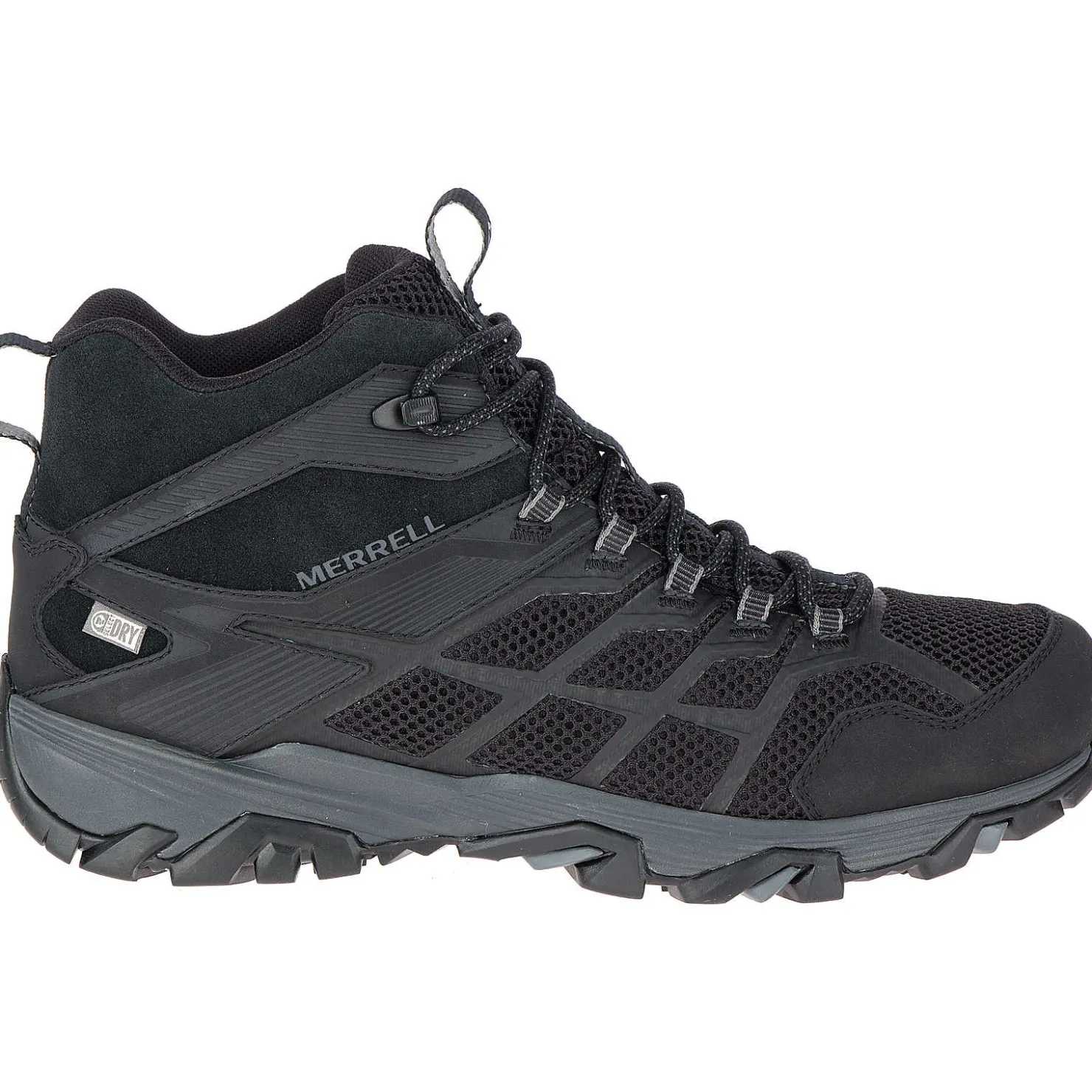 Discount Herren Moab FST Ice+ Thermo - Alles ansehen Herren Stiefel